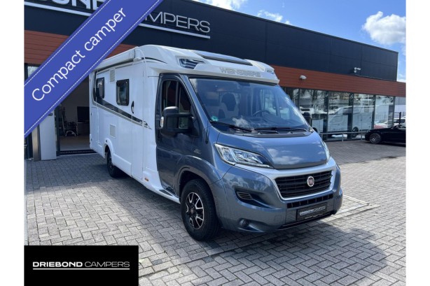 Tweedehands Weinsberg campers camper kopen