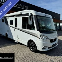 Tweedehands Knaus campers camper kopen