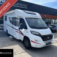 Tweedehands Sunlight campers camper kopen
