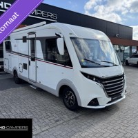 Tweedehands LMC campers camper kopen