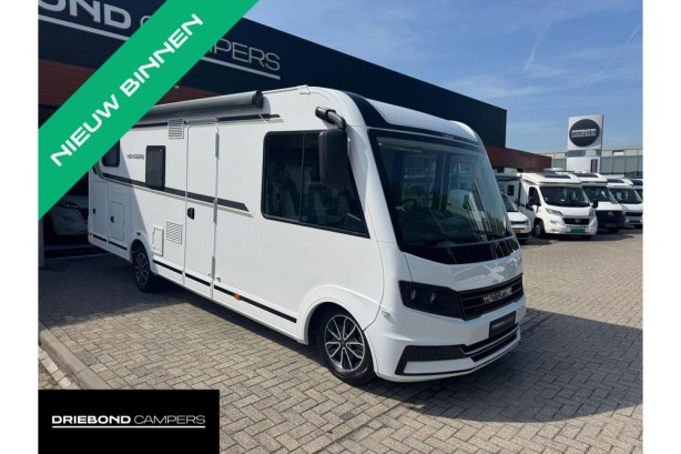 Tweedehands Weinsberg campers camper kopen