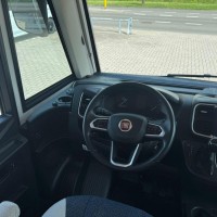 Weinsberg 700MEG CaraCore 9T-Automaat Enkele Bedden Hefbed Luifel Fietsenrek Foto #25