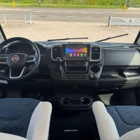 Weinsberg 700MEG CaraCore 9T-Automaat Enkele Bedden Hefbed Luifel Fietsenrek Foto #29