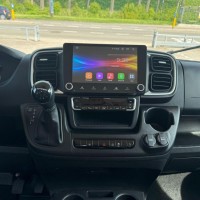 Weinsberg 700MEG CaraCore 9T-Automaat Enkele Bedden Hefbed Luifel Fietsenrek Foto #30