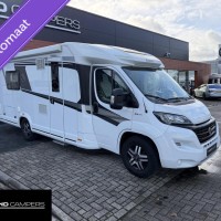 Tweedehands Knaus campers camper kopen