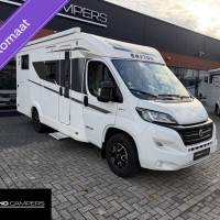 Tweedehands Rapido campers camper kopen