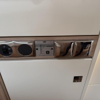 Bürstner Harmony T660 M Zonnepanelen 2X Airco Luchtvering Omvormer Foto #35