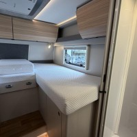 Dethleffs Pulse Classic GT T7051 EB Enkele Bedden  2X Airco Foto #18