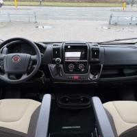 Challenger 337 GA Premium Vip 9T-Automaat Enkele Bedden Zonnepanelen Foto #35