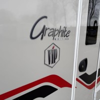 Challenger 337 GA Premium Vip 9T-Automaat Enkele Bedden Zonnepanelen Foto #42