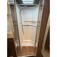 Hymer B780 ML 2X Airco Level Alde Lithium Zonnepanelen Omvormer Foto #30