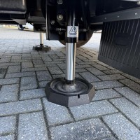 Hymer B780 ML 2X Airco Level Alde Lithium Zonnepanelen Omvormer Foto #32