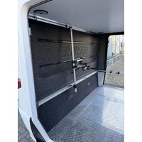 Hymer B780 ML 2X Airco Level Alde Lithium Zonnepanelen Omvormer Foto #39