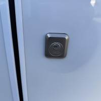 Hymer B780 ML 2X Airco Level Alde Lithium Zonnepanelen Omvormer Foto #54