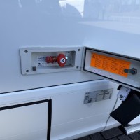 Hymer B780 ML 2X Airco Level Alde Lithium Zonnepanelen Omvormer Foto #57