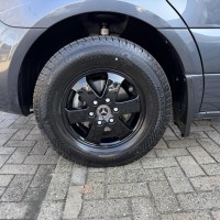 Hymer B780 ML 2X Airco Level Alde Lithium Zonnepanelen Omvormer Foto #63