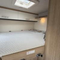 Capron Sunlight V60 Luifel Zonnepaneel Trekhaak 595CM !!!!! Foto #18