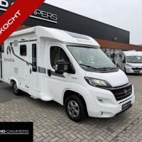 Tweedehands Bavaria  campers camper kopen