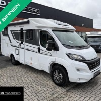 Tweedehands Adria campers camper kopen