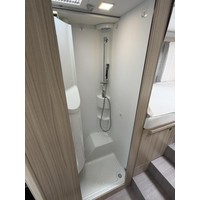 Adria Compact DL Plus 9T-Automaat Enkele Bedden Lithium Luchtvering Foto #24