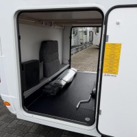 Adria Compact DL Plus 9T-Automaat Enkele Bedden Lithium Luchtvering Foto #28