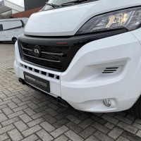 Adria Compact DL Plus 9T-Automaat Enkele Bedden Lithium Luchtvering Foto #47