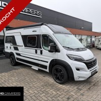 Tweedehands Adria campers camper kopen