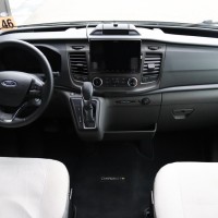 Lmc Tourer Lift H664 170pk Automaat | Lengtebedden | Hefbed | Dieselverwarming | Grote garage | Fietsendrager | Multimedia systeem | Foto #25