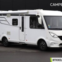 Tweedehands Hymer camper kopen
