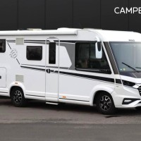 Tweedehands Knaus campers camper kopen
