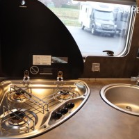 Knaus Live I 650 MEG 140pk 2.3 Multijet | Elektrische fietsendrager | Gescheiden douche | Maxxfan | Lengtebedden | Geen Hefbed | 6.97M | Bearlock | Foto #12