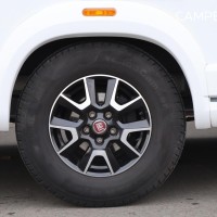 Knaus Live I 650 MEG 140pk 2.3 Multijet | Elektrische fietsendrager | Gescheiden douche | Maxxfan | Lengtebedden | Geen Hefbed | 6.97M | Bearlock | Foto #33