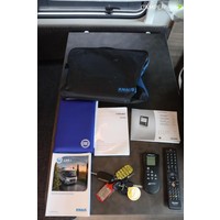 Knaus Live I 650 MEG 140pk 2.3 Multijet | Elektrische fietsendrager | Gescheiden douche | Maxxfan | Lengtebedden | Geen Hefbed | 6.97M | Bearlock | Foto #40