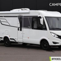 Tweedehands Hymer camper kopen