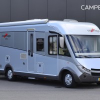 Tweedehands Carthago campers camper kopen