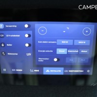 Hymer Grand Canyon S 700 190pk Automaat 4x4 | 6.97m | Lengtebedden | Uitrustingslijn Premium | Lithium pakket | Diesel verwarming | Nieuw uit voorraad leverbaar | Foto #39