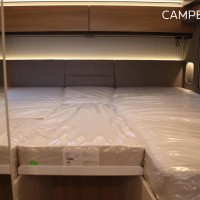 Hymer BMC-T 600 Facelift! 170pk Automaat | Premium pakket | Lengtebedden | 5e zitplaats | Hymer SLC Chassis | Lithium | Nieuw uit voorraad leverbaar | Foto #18