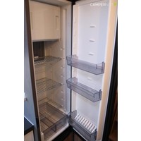 Carthago C1-Tourer T 143 KB-LE 170pk Automaat | Lithium | Omvormer | Zeer Luxe | AL-KO Chassis | Lengtebedden | Buitendouche | Dubbele bodem | Foto #15