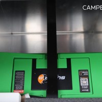 Carthago C1-Tourer T 143 KB-LE 170pk Automaat | Lithium | Omvormer | Zeer Luxe | AL-KO Chassis | Lengtebedden | Buitendouche | Dubbele bodem | Foto #40