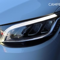 Carthago C1-Tourer T 143 KB-LE 170pk Automaat | Lithium | Omvormer | Zeer Luxe | AL-KO Chassis | Lengtebedden | Buitendouche | Dubbele bodem | Foto #45