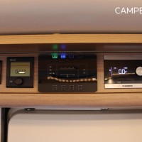 Carthago C1-Tourer T 143 KB-LE 170pk Automaat | Lithium | Omvormer | Zeer Luxe | AL-KO Chassis | Lengtebedden | Buitendouche | Dubbele bodem | Foto #48