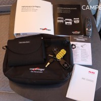 Carthago C1-Tourer T 143 KB-LE 170pk Automaat | Lithium | Omvormer | Zeer Luxe | AL-KO Chassis | Lengtebedden | Buitendouche | Dubbele bodem | Foto #49