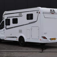 Etrusco T6.9 SF Complete Selection 155pk | Lengtebedden | Luifel | Grote Garage | Achteruitrijcamera | Lichtmetalen Velgen | Foto #1