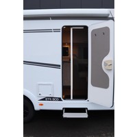 Etrusco T6.9 SF Complete Selection 155pk | Lengtebedden | Luifel | Grote Garage | Achteruitrijcamera | Lichtmetalen Velgen | Foto #4