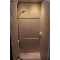 Etrusco T6.9 SF Complete Selection 155pk | Lengtebedden | Luifel | Grote Garage | Achteruitrijcamera | Lichtmetalen Velgen | Foto #18