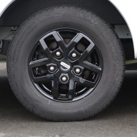 Etrusco T6.9 SF Complete Selection 155pk | Lengtebedden | Luifel | Grote Garage | Achteruitrijcamera | Lichtmetalen Velgen | Foto #30