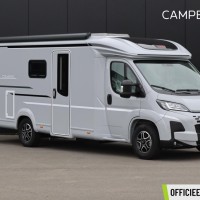 Tweedehands LMC campers camper kopen