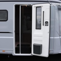 LMC Cruiser 740 EL 140pk Automaat | Nieuw model! | Lengtebedden | Dieselverwarming | Nieuw uit voorraad leverbaar | Foto #4