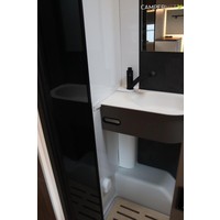 LMC Cruiser 740 EL 140pk Automaat | Nieuw model! | Lengtebedden | Dieselverwarming | Nieuw uit voorraad leverbaar | Foto #18