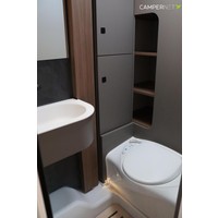 LMC Cruiser 740 EL 140pk Automaat | Nieuw model! | Lengtebedden | Dieselverwarming | Nieuw uit voorraad leverbaar | Foto #19